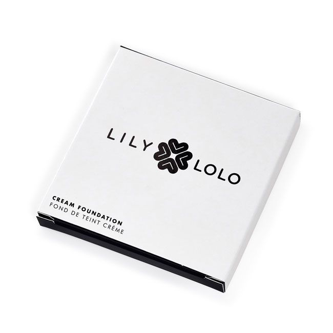 Lily Lolo | Cream Foundation