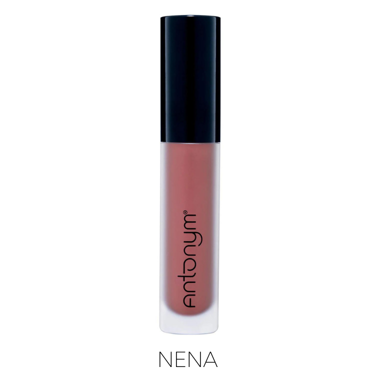Antonym Cosmetics | Liquid Lipstick Nena