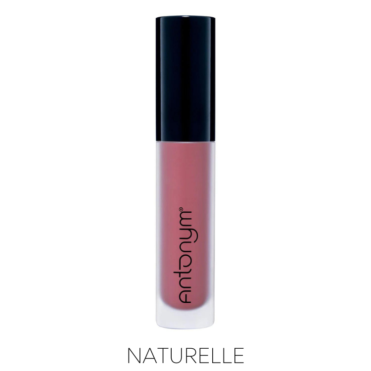 Antonym Cosmetics | Liquid Lipstick Naturelle