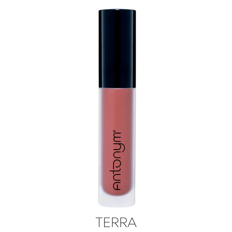 Antonym Cosmetics | Liquid Lipstick Terra