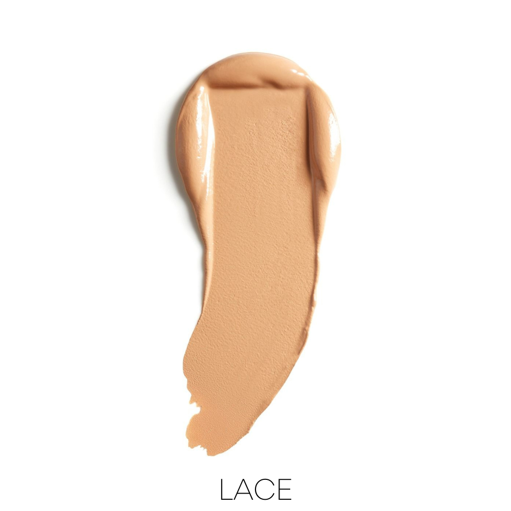 Lily Lolo | Cream Foundation Lace