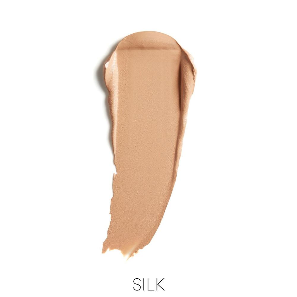 Lily Lolo | Cream Foundation Silk