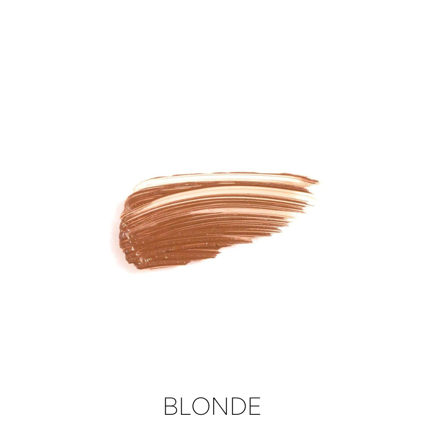 TOK Beauty | Brow TOK Volumizing Brow Gel Blonde