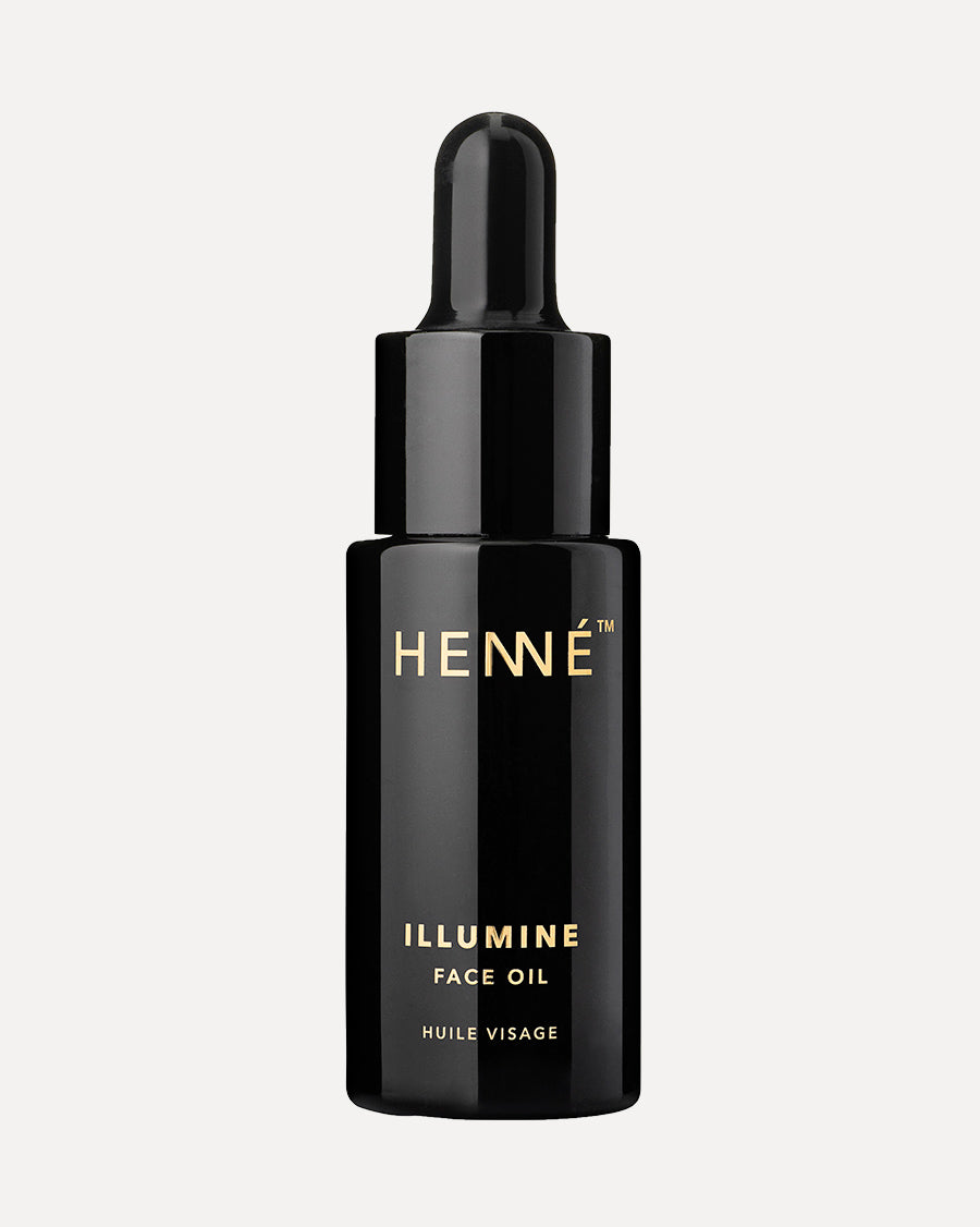 Henné Organics | Illumine Face Oil