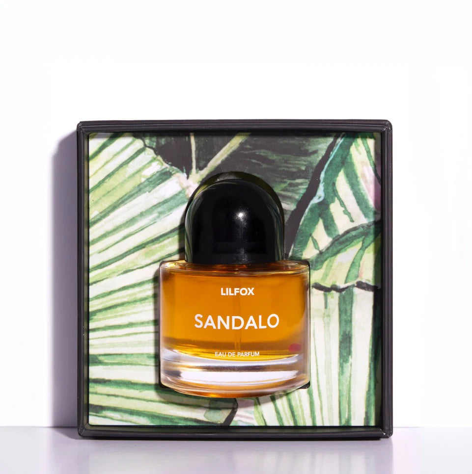 LILFOX | Sandalo Eau De Parfum
