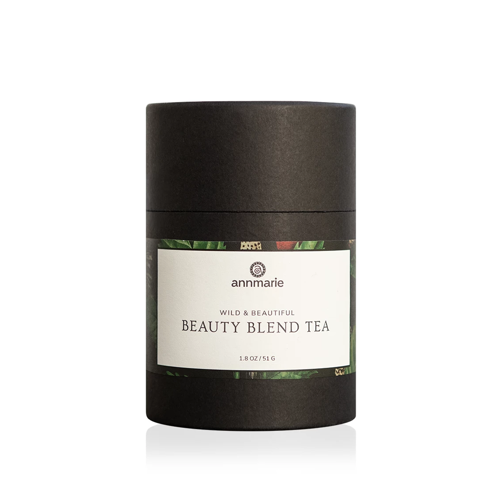 Beauty Blend Tea