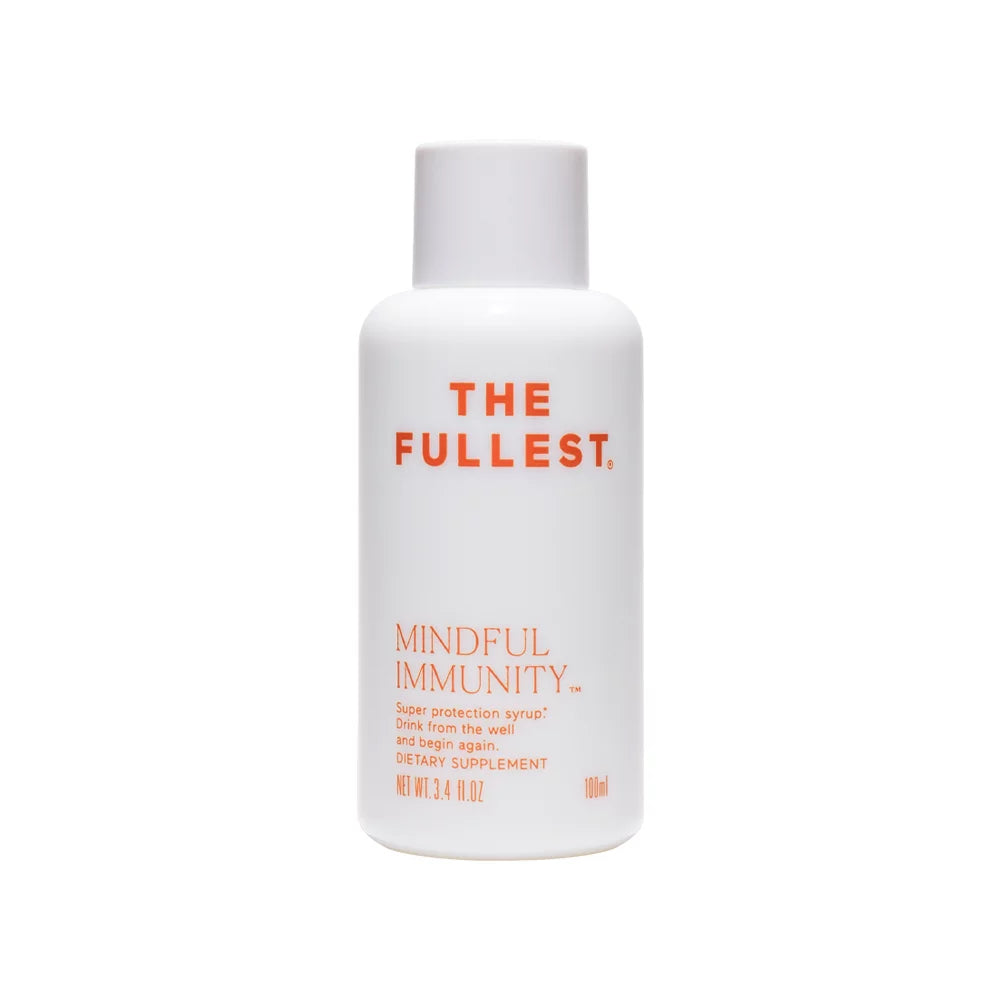 The Fullest Mindful Immunity™ – Super Protection Syrup