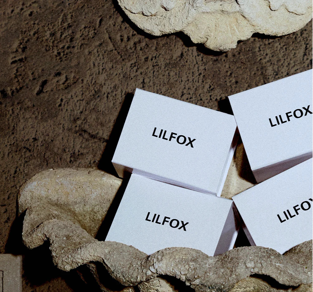 LILFOX | THE RENEW BOX For Wise High Priestesses