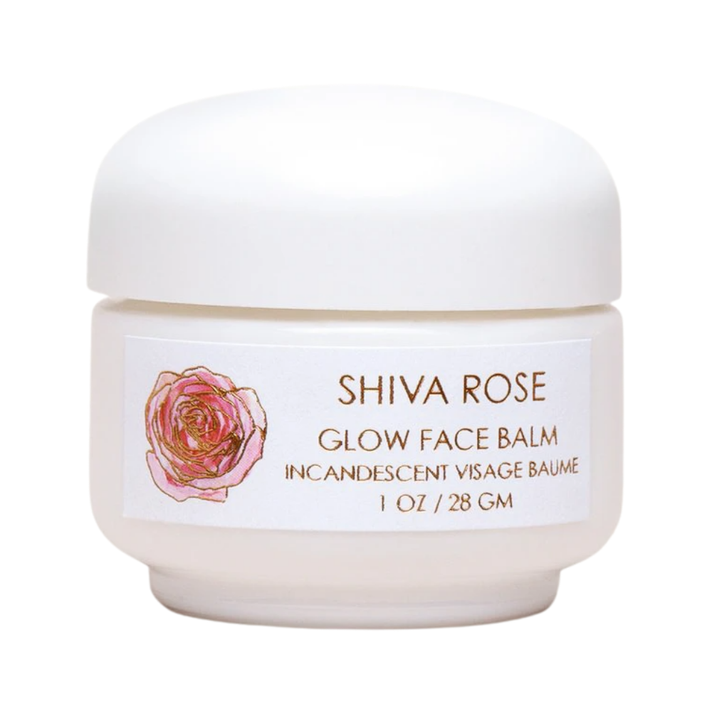 Shiva Rose Glow Face Balm