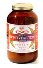 Infinity Protein Vanilla