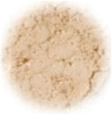 Mineral Foundation - Flaxseed (medium, neutral to pink undertones)