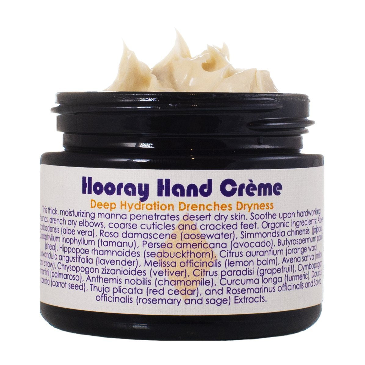 Hooray Hand Crème