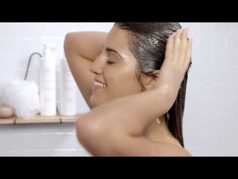 Innersense Organic Beauty Color Radiance Daily Conditioner Video