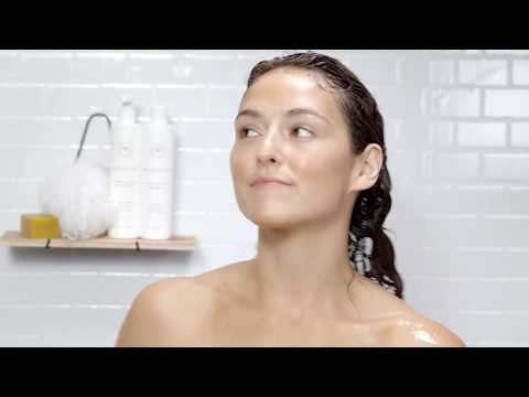 Innersense Hydrating Cream Conditioner Video
