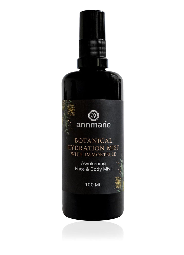 Annmarie Skincare Botanical Hydration Mist with Immortelle
