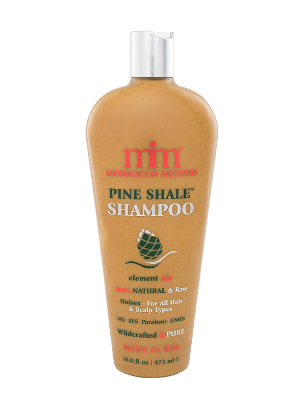 Pine Shale Shampoo