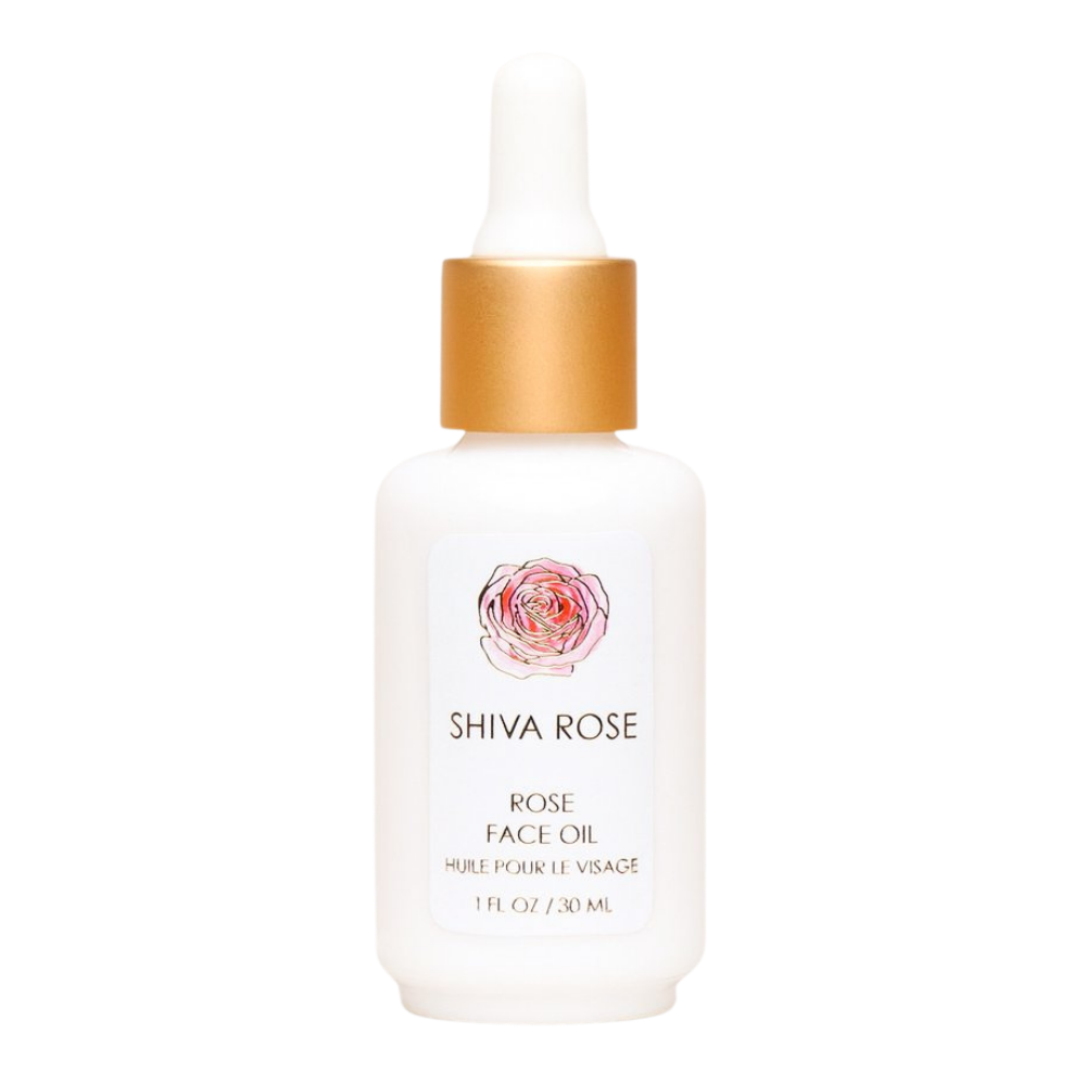 Shiva Rose | Rose Face Oil