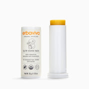 Erbaviva Organic Lip & Cheek Balm