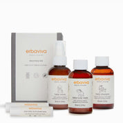 Erbaviva Organic Baby Discovery Kit
