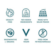 Blissoma Peace -Evening Calming Elixir