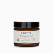 Erbaviva Refreshing Foot Balm
