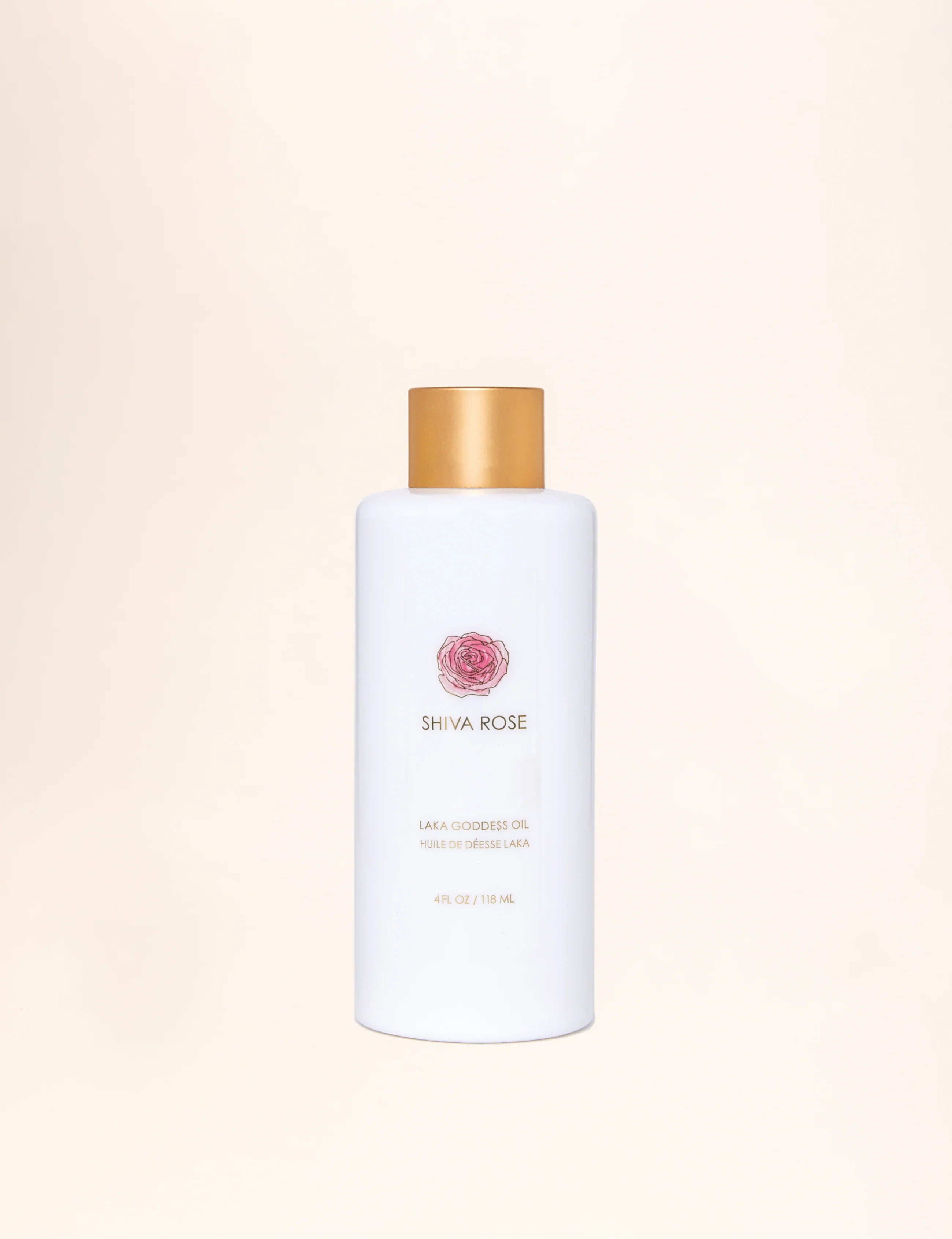 Shiva Rose | Laka Goddess Oil