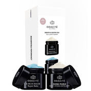 Odacité Skincare | Smooth &amp; Soothe Duo 2 Piece Set | 40% Savings