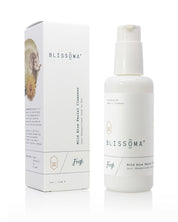 Blissoma Fresh Mild Rice Facial Cleanser