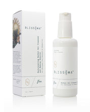Blissoma Free - Rejuvenating Herbal Gel Cleanser + Makeup Remover