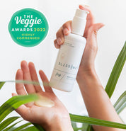 Blissoma Fresh Mild Rice Facial Cleanser