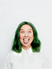 Terra & Co. | Gentle Green Toothpaste Tabs