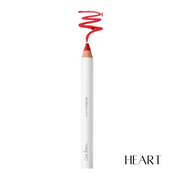 Ere Perez | Coco Crayon Heart