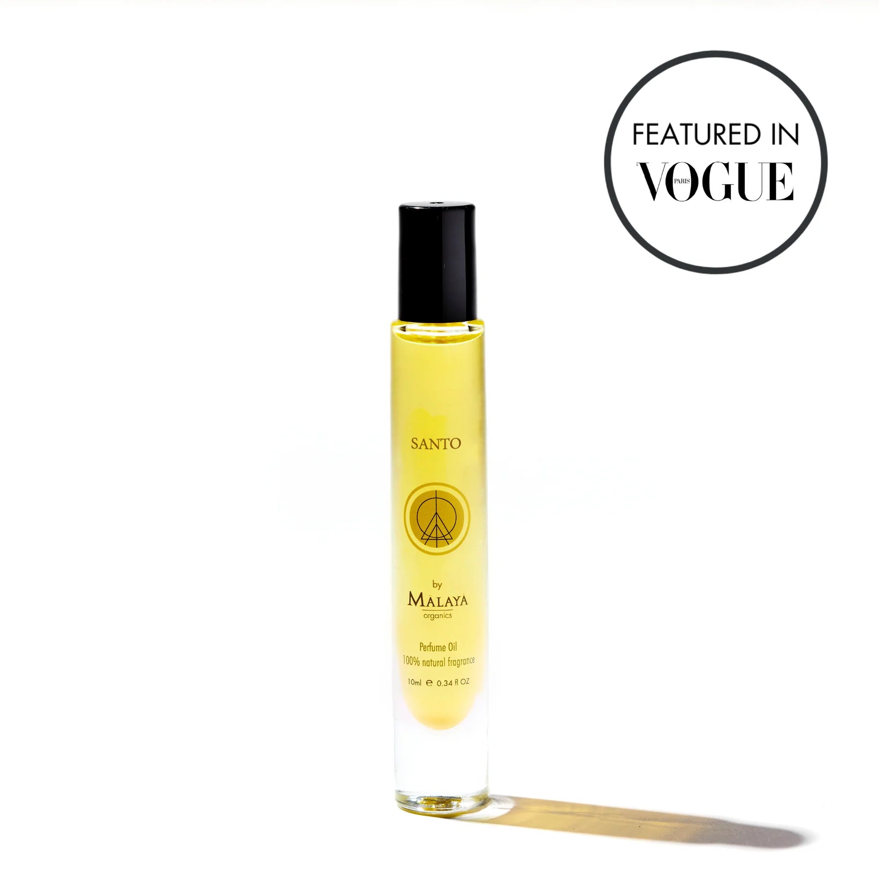 MALAYA ORGANICS | Ritual Perfume Oil