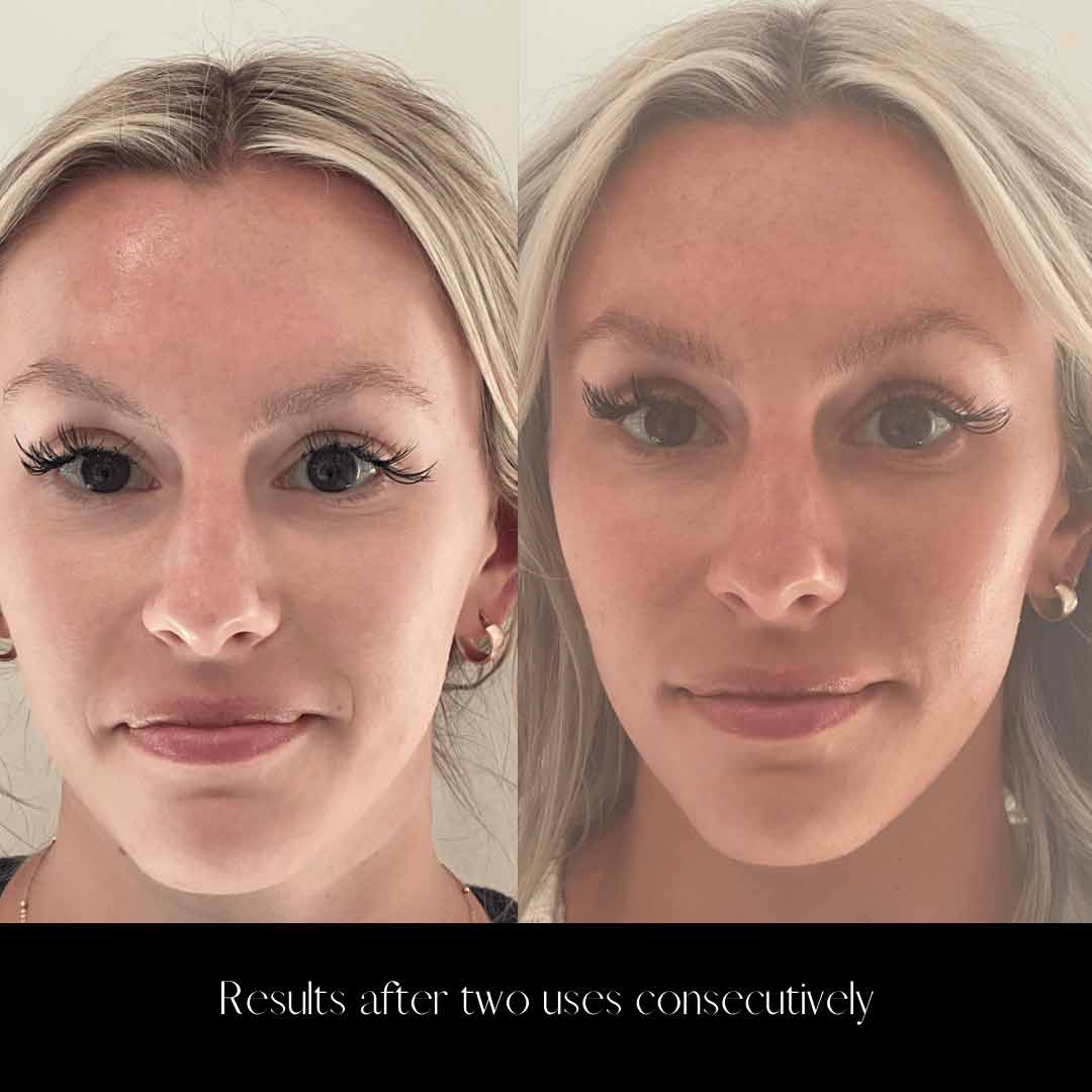 Maya Chia THE WATER COLOR Tinted Hydrating Super Antioxidant Skincare + Gradual Sunless Tanner