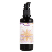 Living Libations Everybody Loves the Sunshine Zinc Lotion