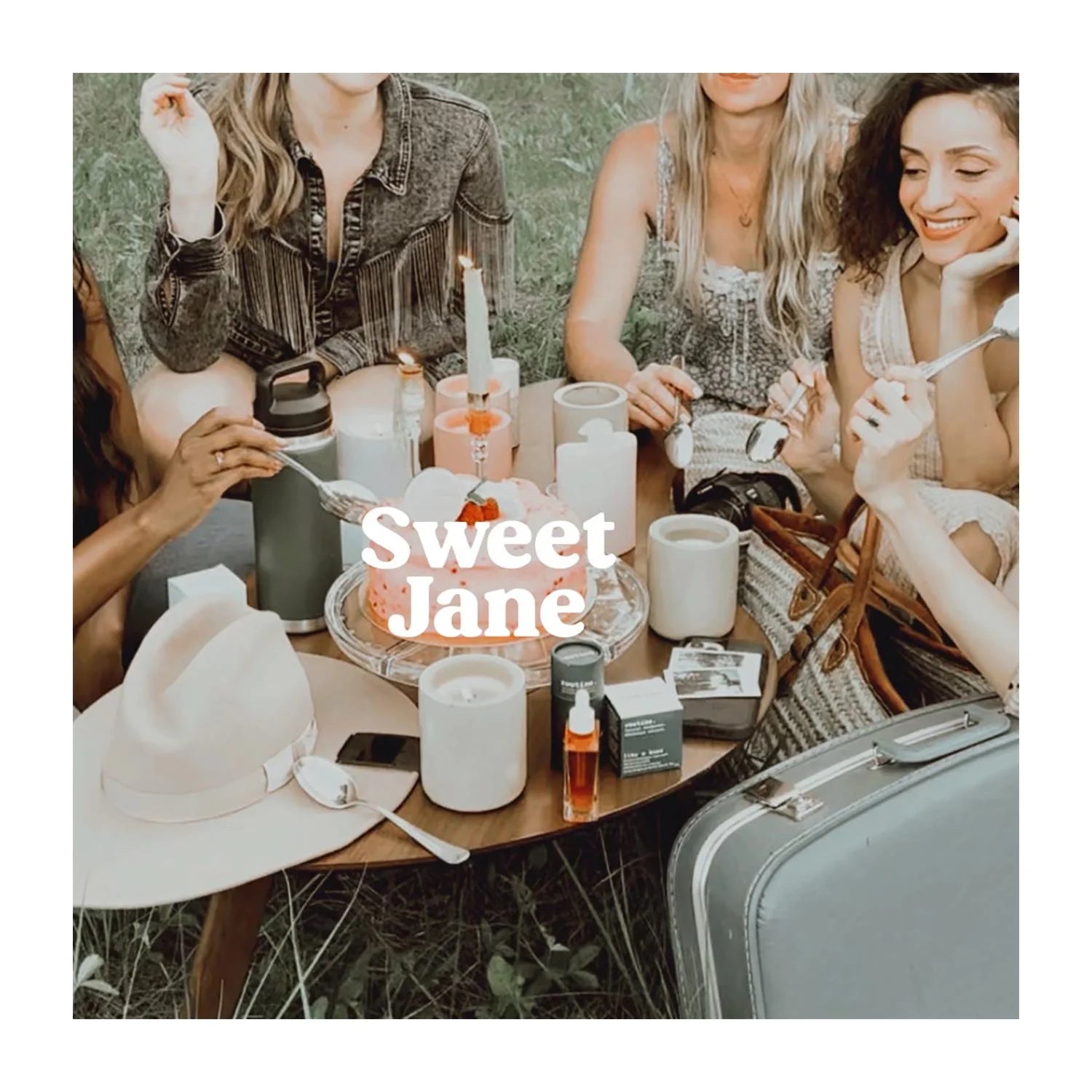 Routine | SWEET JANE Element Drops