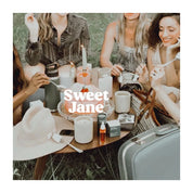 Routine | SWEET JANE Element Drops