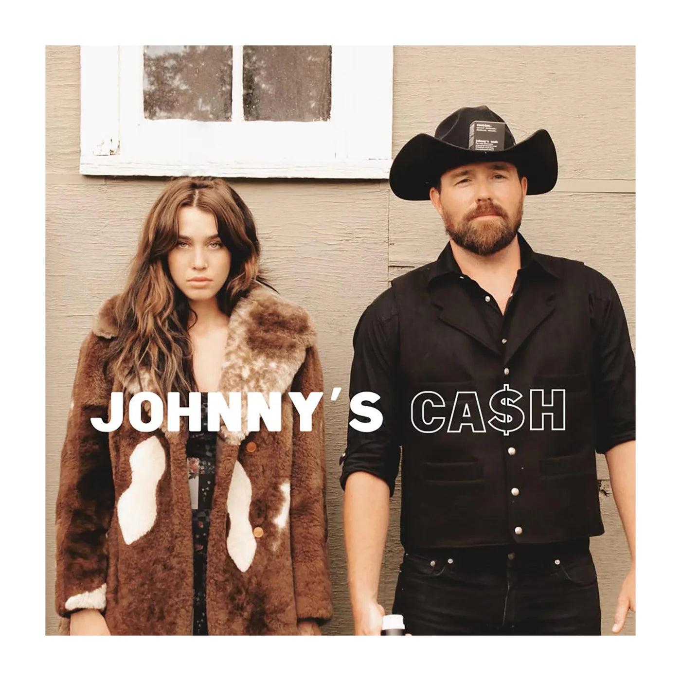 Routine | Johnny's Cash Deodorant Stick