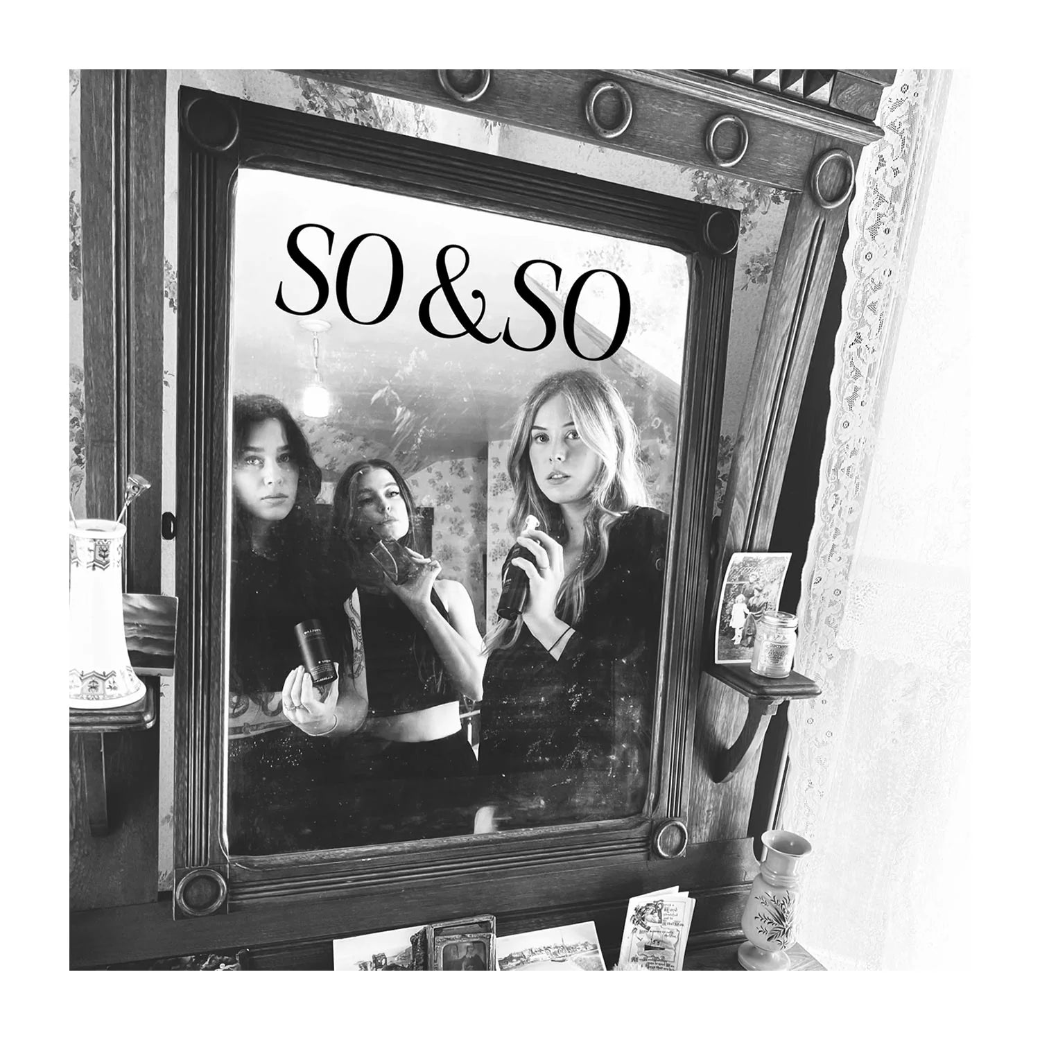 Routine | SO & SO Body, Hair + Atmosphere Mist