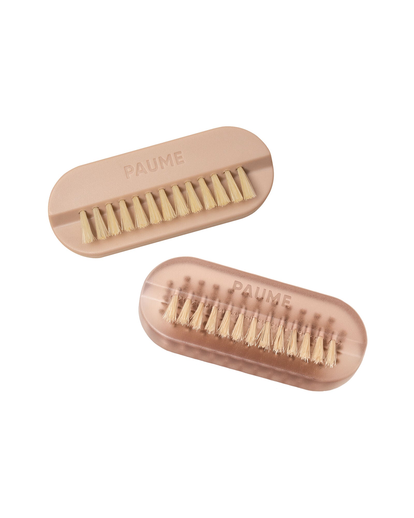 PAUME | Hand & Nail Brush