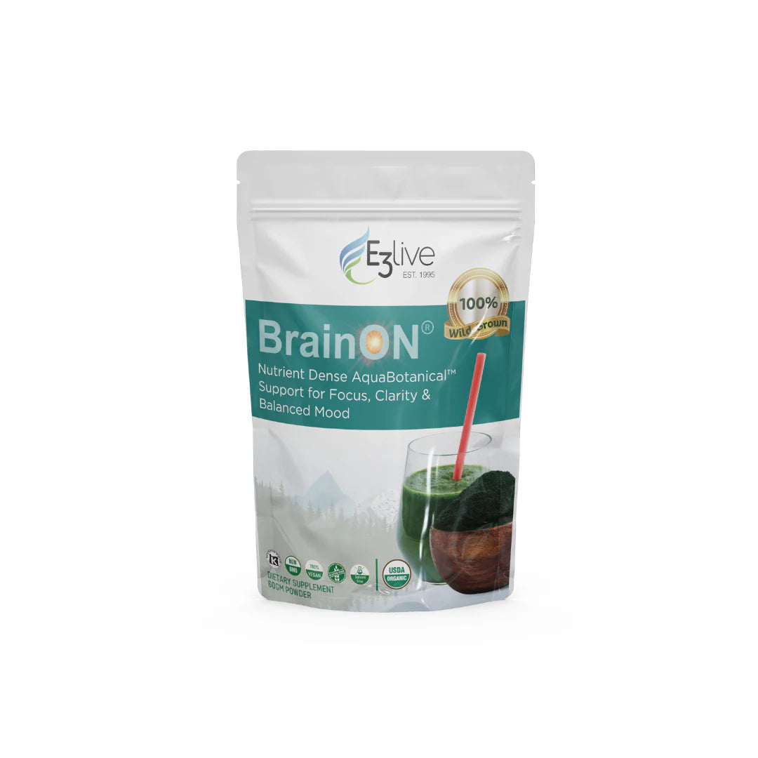 E3Live BrainON