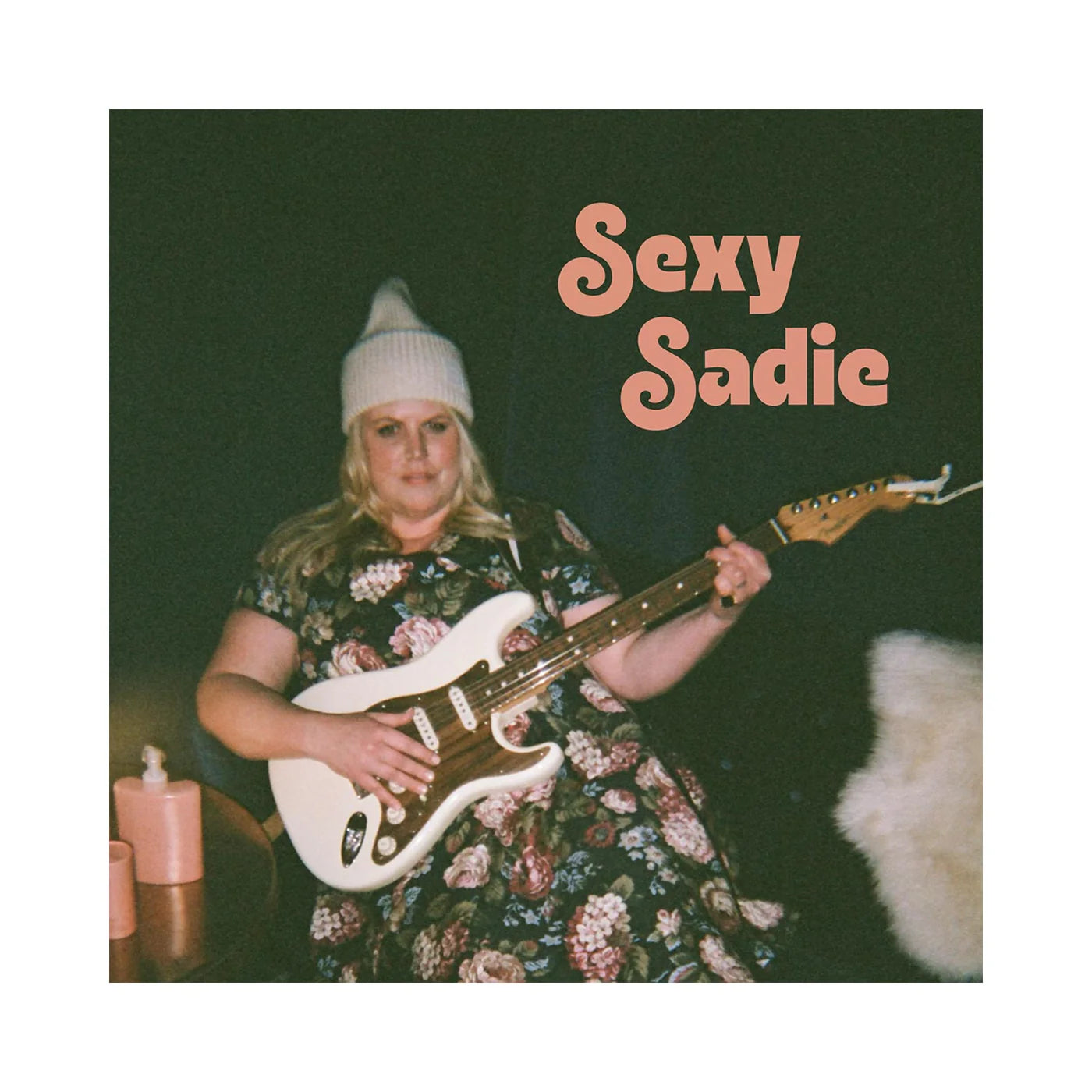 Routine | Sexy Sadie Natural Body Cream