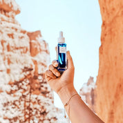 10 Degrees Cooler by Apothecary 90291 | Midnight In Corsica Face Oil