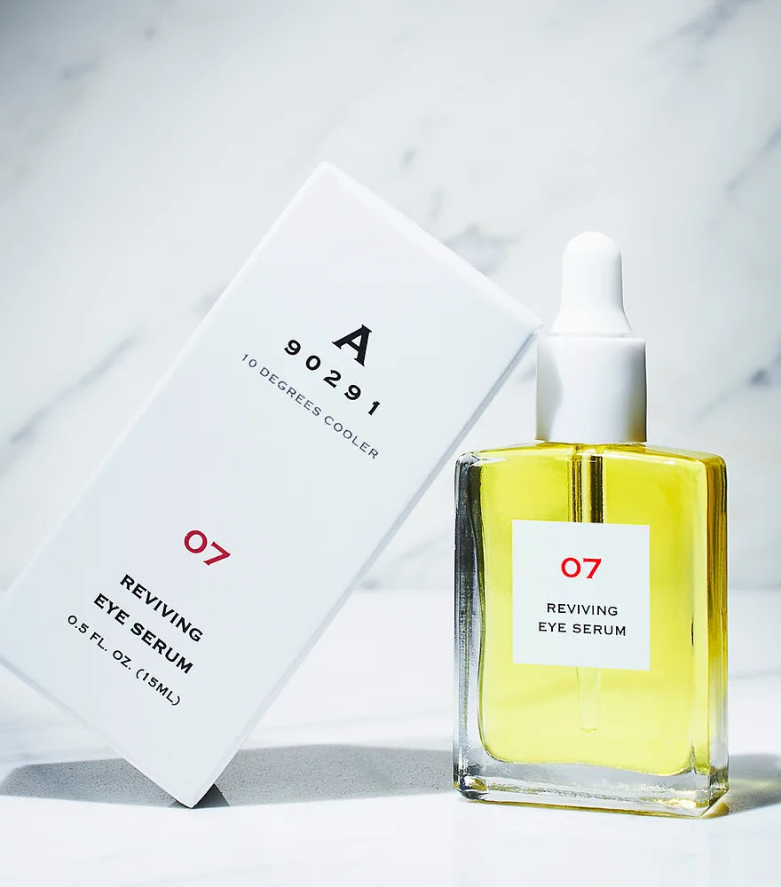 10 Degrees Cooler by Apothecary 90291 | 07 Reviving Eye Serum