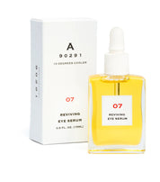 10 Degrees Cooler by Apothecary 90291 | 07 Reviving Eye Serum