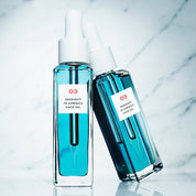 10 Degrees Cooler by Apothecary 90291 | Midnight In Corsica Face Oil