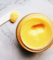 02 Cleansing Balm & Overnight Mask