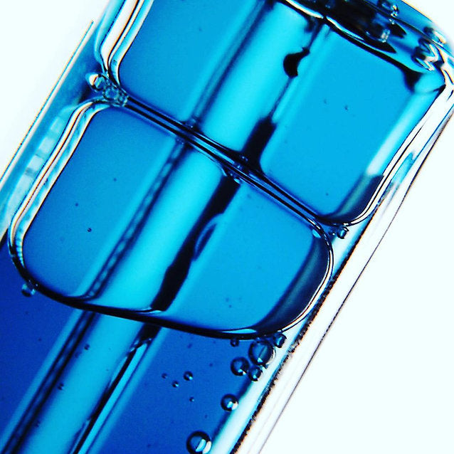 10 Degrees Cooler by Apothecary 90291 | Midnight In Corsica Face Oil