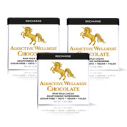 Recharge Raw Chocolate