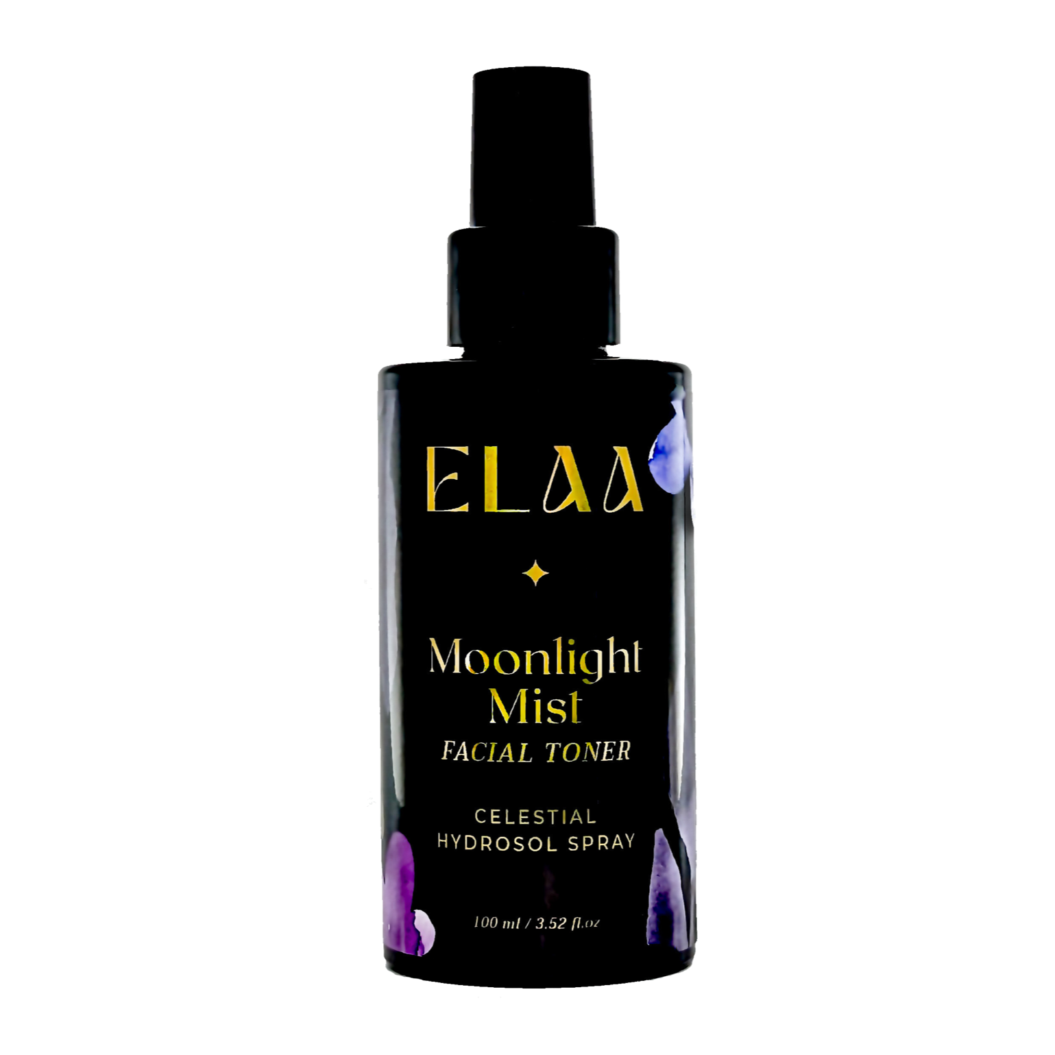 Elaa Skincare | Moonlight Mist - Celestial Facial Toner